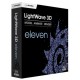 โปรแกรม NewTek LightWave 3D 11.6.3