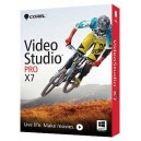 โปรแกรม Corel VideoStudio Pro X7