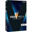 โปรแกรม MAGIX Video Pro X8