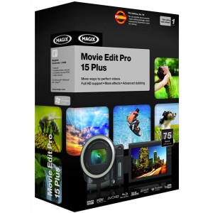  Movie Edit Pro 15 Plus v8.0.5.8