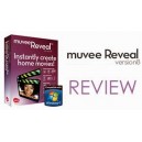โปรแกรม Muvee Reveal v8.0