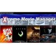 โปรแกรม eXtreme Movie Manager 7.0.6.1