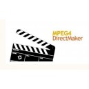 โปรแกรม MPEG4 Direct Maker 6.4
