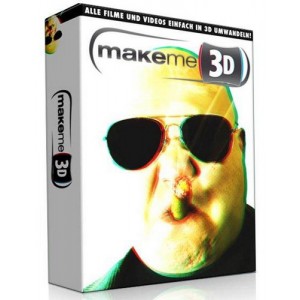 MakeMe3D 1.1