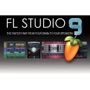 โปรแกรม FL Studio ASSiGN Edition 9.8.0