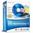 โปรแกรม ulead dvd moviefactory 5