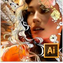 โปรแกรม Adobe Illustrator 11