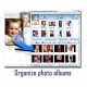 โปรแกรม Photo DVD Slideshow Professiona