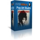 โปรแกรม Pop Art Studio 8.1
