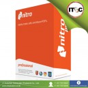 โปรแกรม Nitro Pro 10.5.9