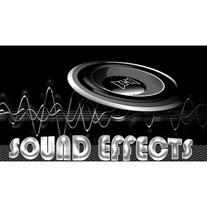ซีดี Sound Effect Video
