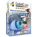 โปรแกรม CodedColor PhotoStudio Pro 7.5.2.0