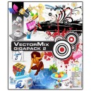 ซีดี Vector Mix GigaPack 2