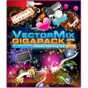 ซีดี Vector Mix GigaPack 1