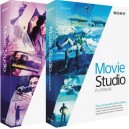 MAGIX Movie Studio Platinum 13.0