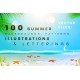 ซีดี 100+ Summer Backgrounds