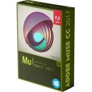 โปรแกรม Adobe Muse CC 2017