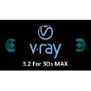 Vray 3.20.02 3ds Max 2016