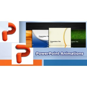 001 Template PowerPoint