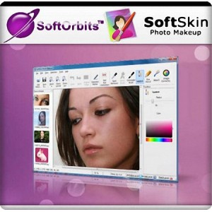 โปรแกรม SoftSkin Photo Makeup 3.0 FINAL