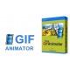 โปรแกรม Easy GIF Animator Pro 6.1