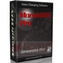โปรแกรม MorphVOX Pro 4.3.11