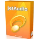 โปรแกรม Cowon JetAudio 8.1.4