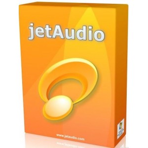 โปรแกรม Cowon JetAudio 8.1.4