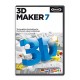 โปรแกรม Xara 3D Maker v7.0.0.415 Final