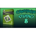 โปรแกรม Camtasia Studio 8