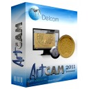 ArtCAM Pro 9.021
