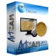 โปรแกรม ArtCAM Pro 9.021