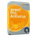 โปรแกรม Avast Pro Antivirus 2017