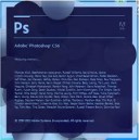 โปรแกรม Adobe Photoshop CS6