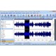 โปรแกรม Digital Audio Editor V.7.6