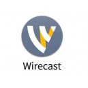 โปรแกรม Wirecast Pro 6.0.7