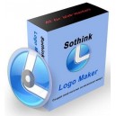 โปรแกรม Sothink Logo Maker 2.00