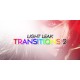 ซีดี Cinematic Light Transitions 11 Pack