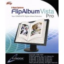 โปรแกรม Flip Album Vista Pro v7.0