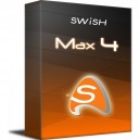 โปรแกรม SWiSH Max 4
