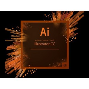 โปรแกรม Adobe Illustrator CC 17.1.0 Portable