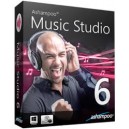 โปรแกรม Ashampoo Music Studio 6