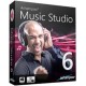 โปรแกรม Ashampoo Music Studio 6