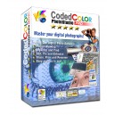 โปรแกรม CodedColor PhotoStudio