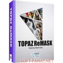 โปรแกรม Topaz ReMask v5.0