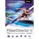 โปรแกรม CyberLink PowerDirector Ultimate 15.0