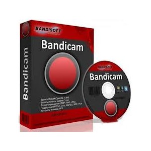 โปรแกรม Bandicam PRO 2013 v1.9.0.397 Final