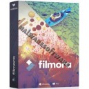 โปรแกรม Wondershare Filmora 8.2.5.1