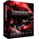 โปรแกรม Mixcraft Pro Studio 6.1