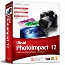 โปรแกรม Ulead PhotoImpact v.11.0